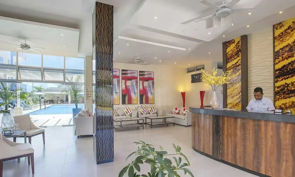 Photo - whala!urban punta cana