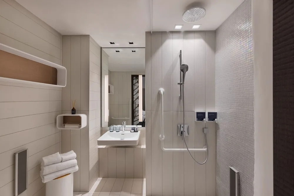 Foto - Port Tower by Isrotel Design