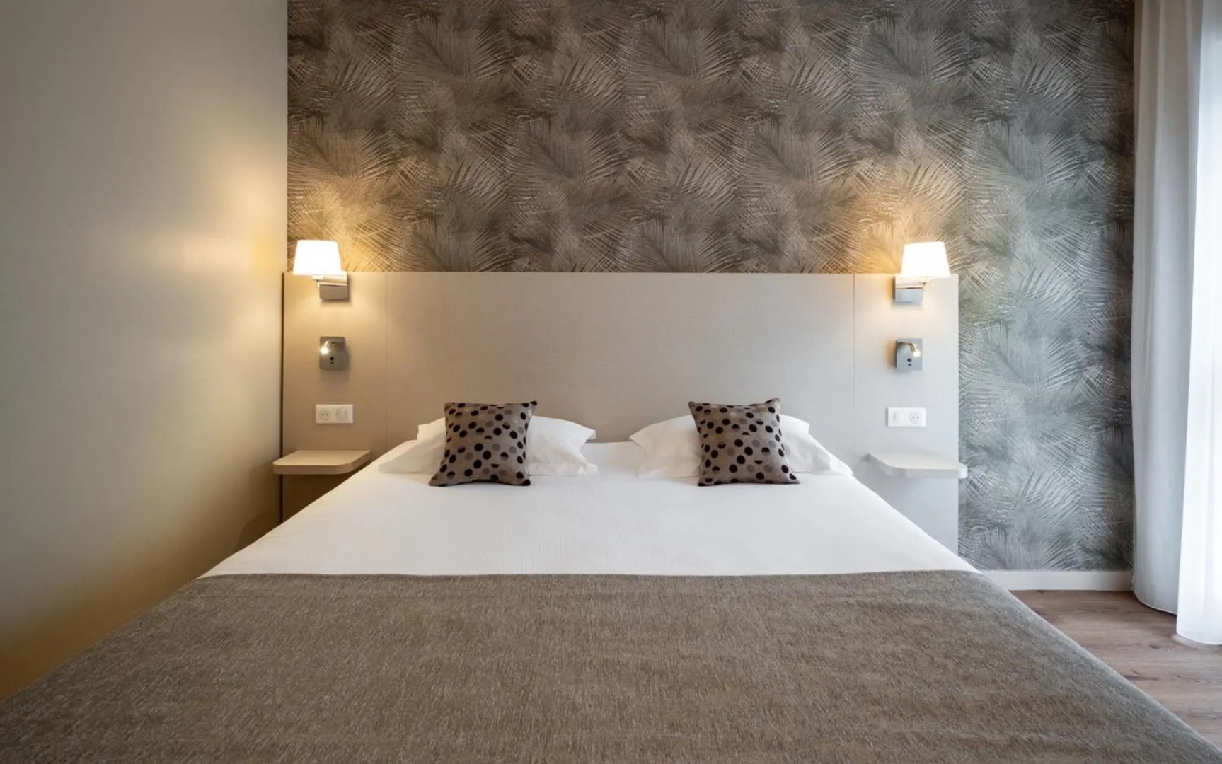 Foto - Kyriad Prestige Saint-Malo