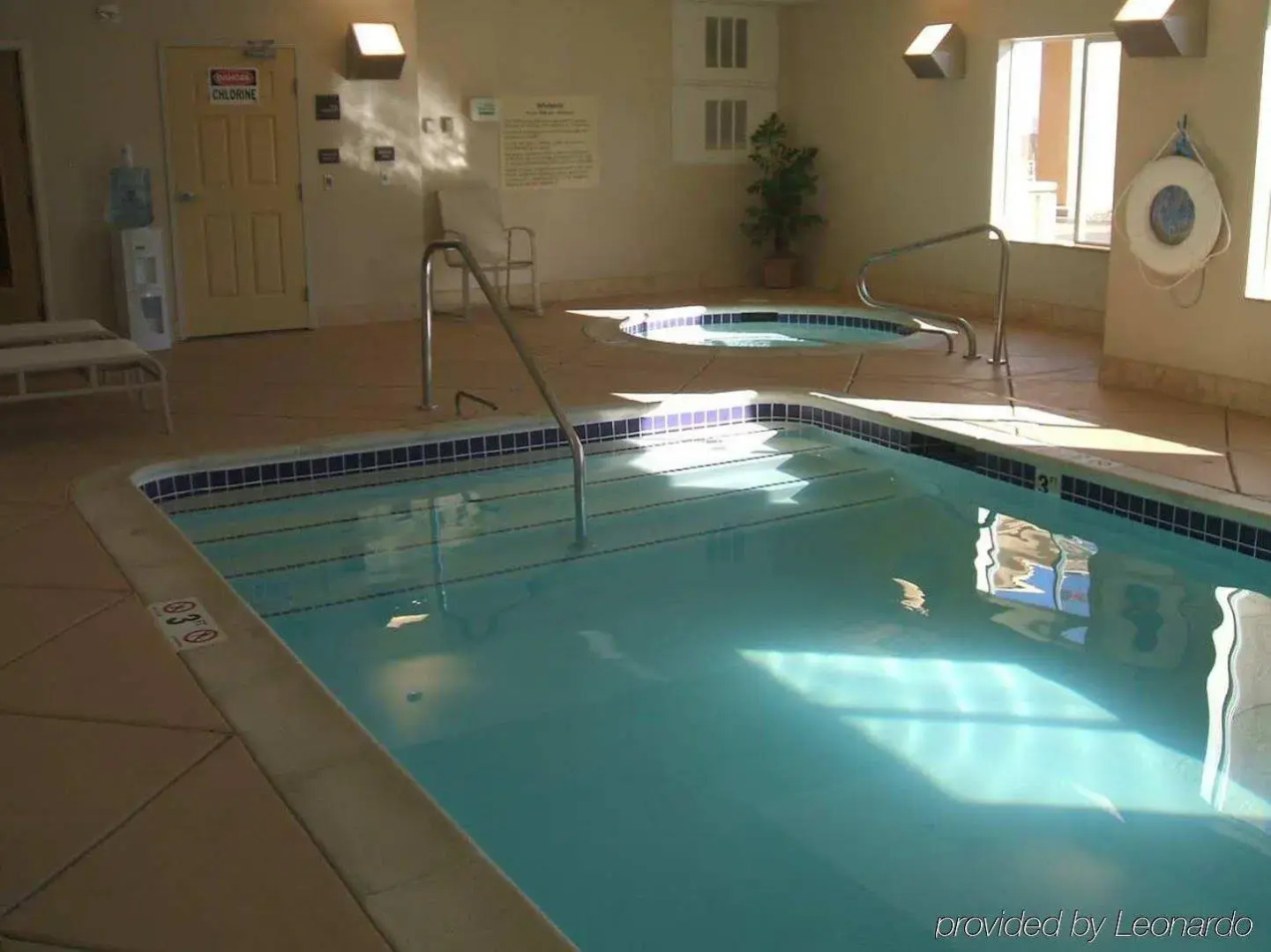 Photo - Hampton Inn & Suites Reno