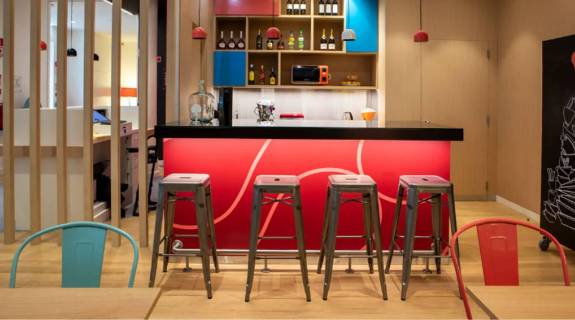 Foto - Stay Hotel Lisboa Centro Chiado