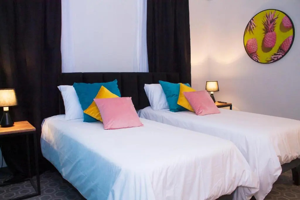 Foto - The PopCity Hotel