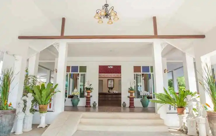 Photo - At Ruam Chok Hotel