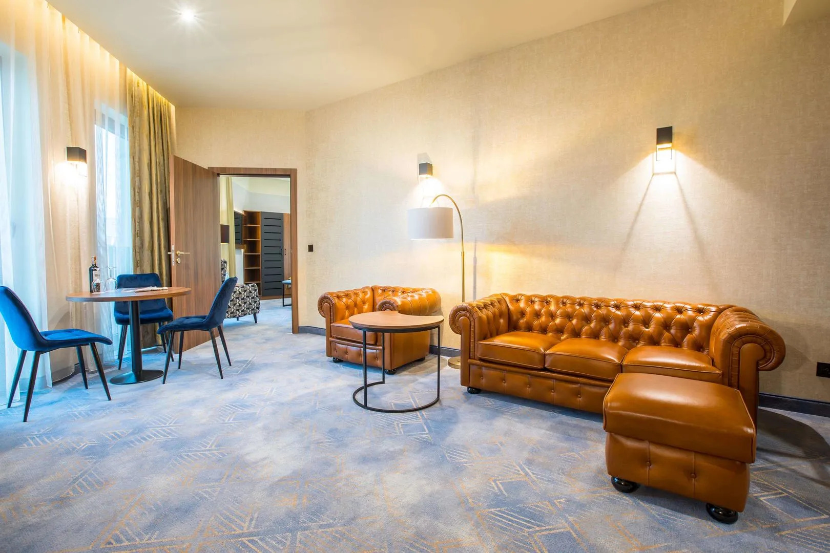 Photo - Hotel Diament Plaza Katowice