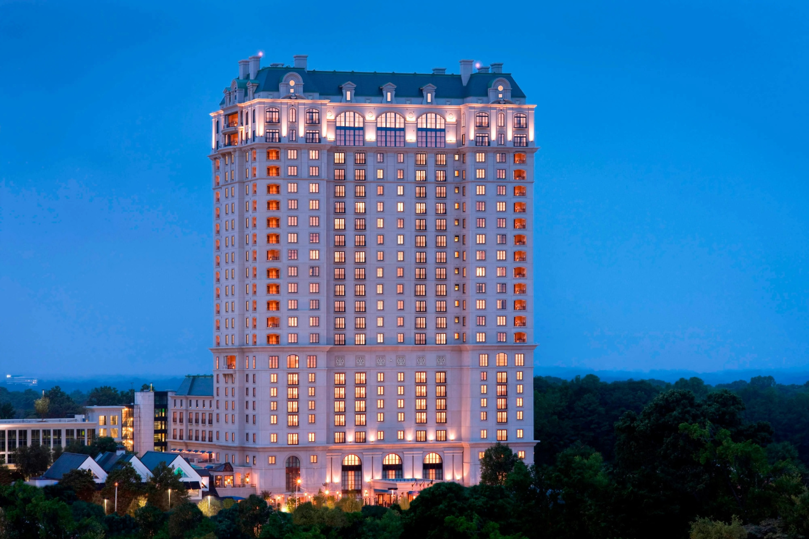 Foto - The St. Regis Atlanta