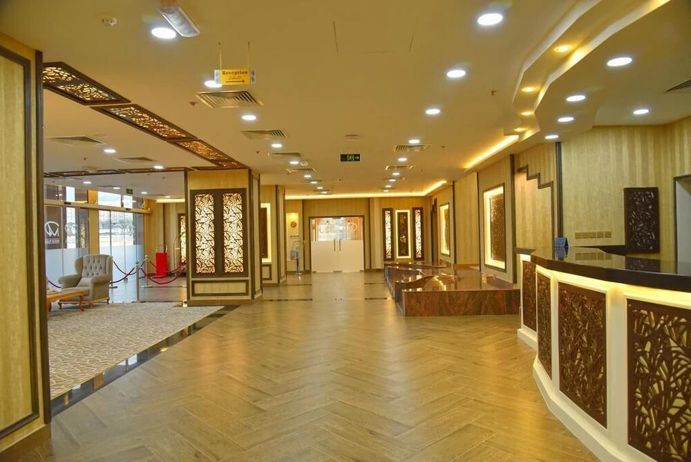 Photo - Muscat Plaza Hotel