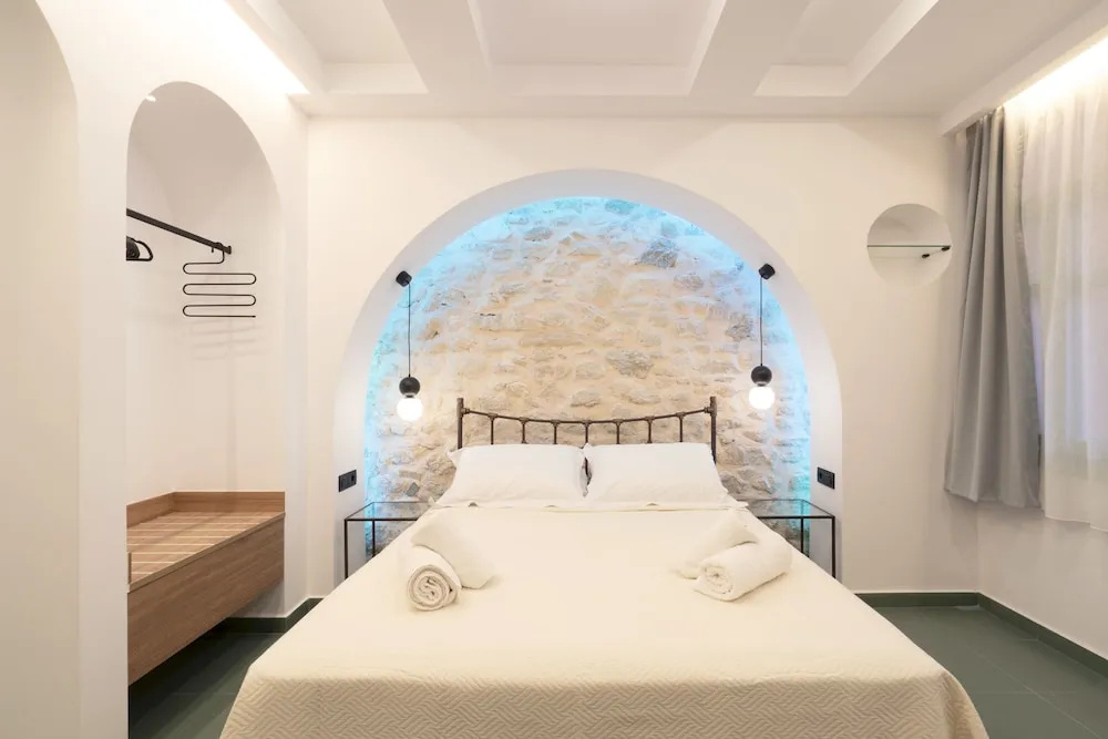 Foto - Sartori Concept Hotel