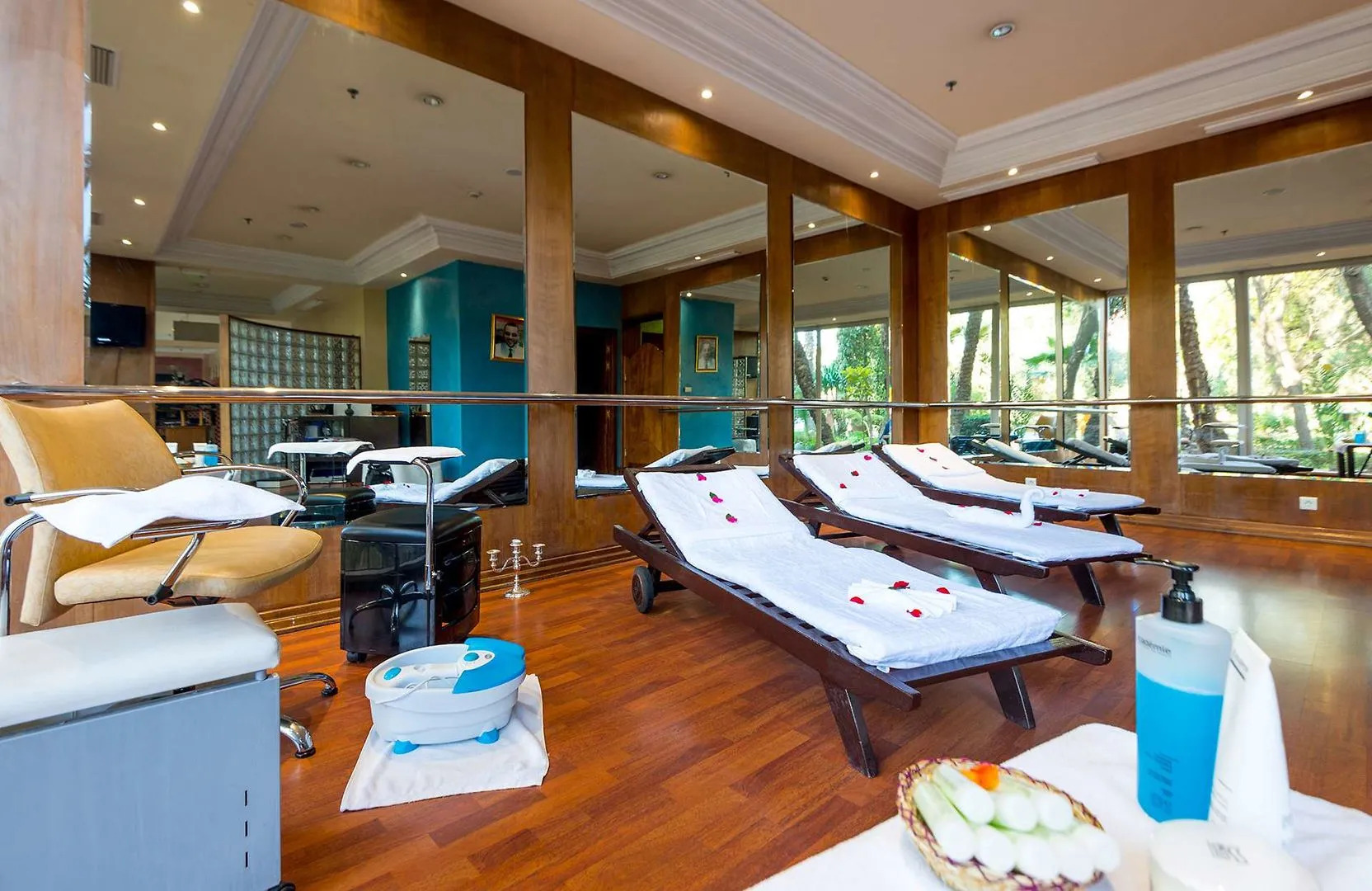 Foto - Kennedy Hospitality Resort