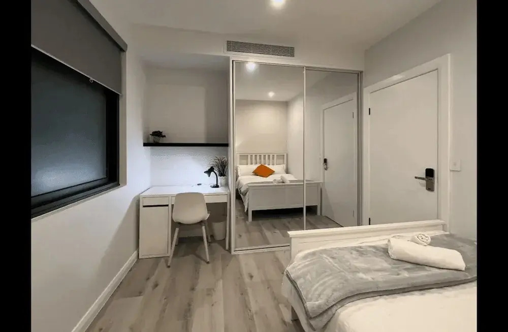 Foto - Macquarie Guest House