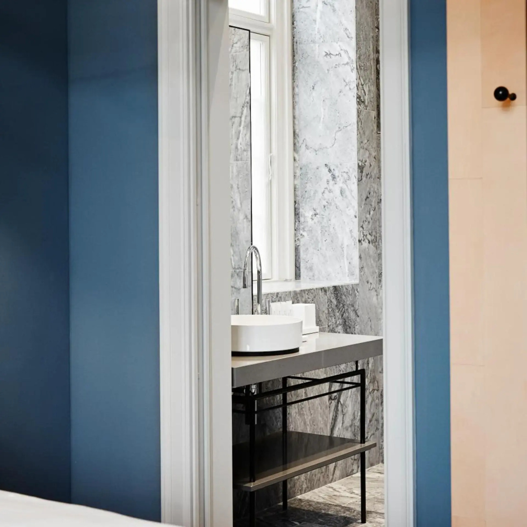 Foto - Nobis Hotel Copenhagen, a Member of Design Hotels