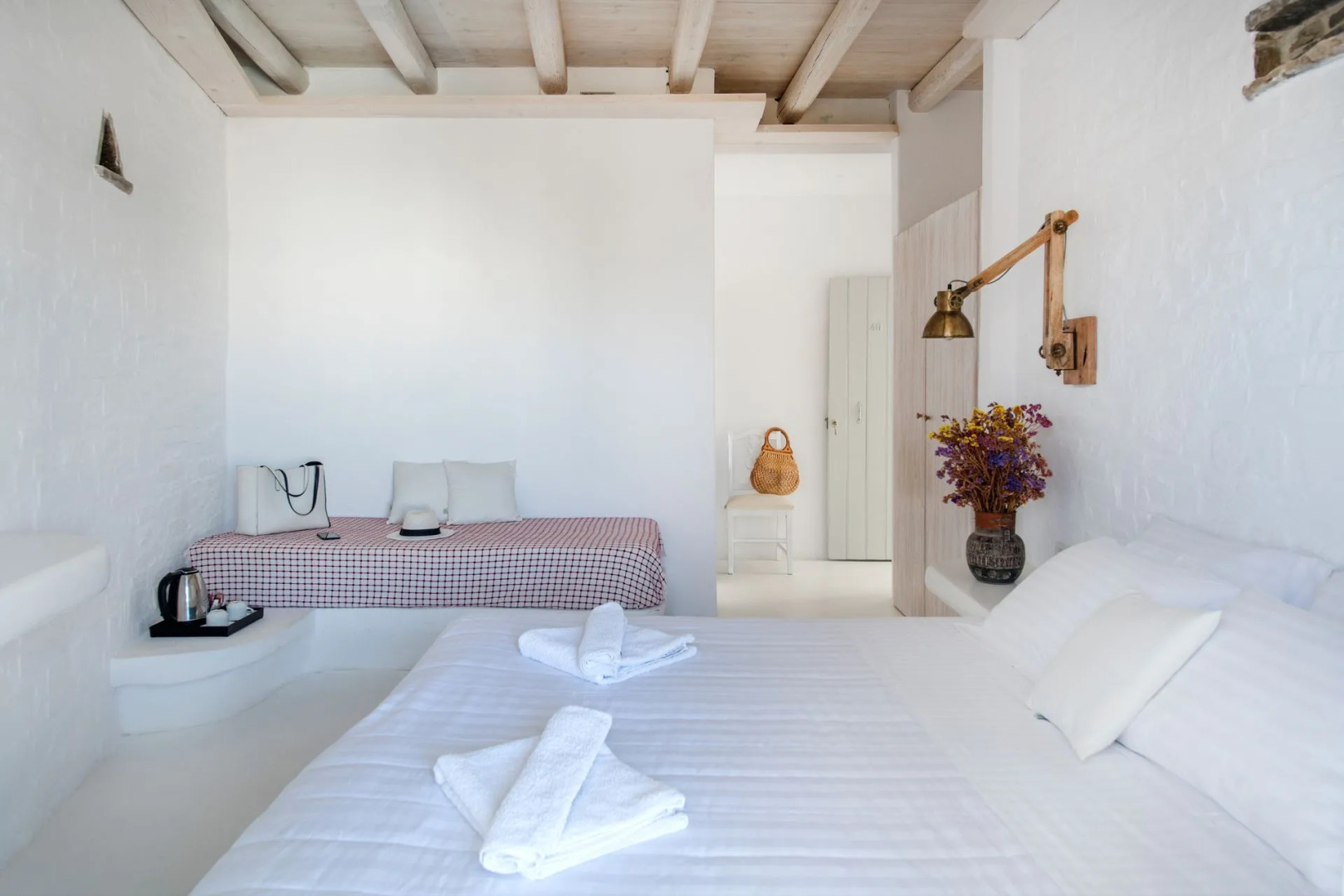 Photo - Zefi Hotel & Suites