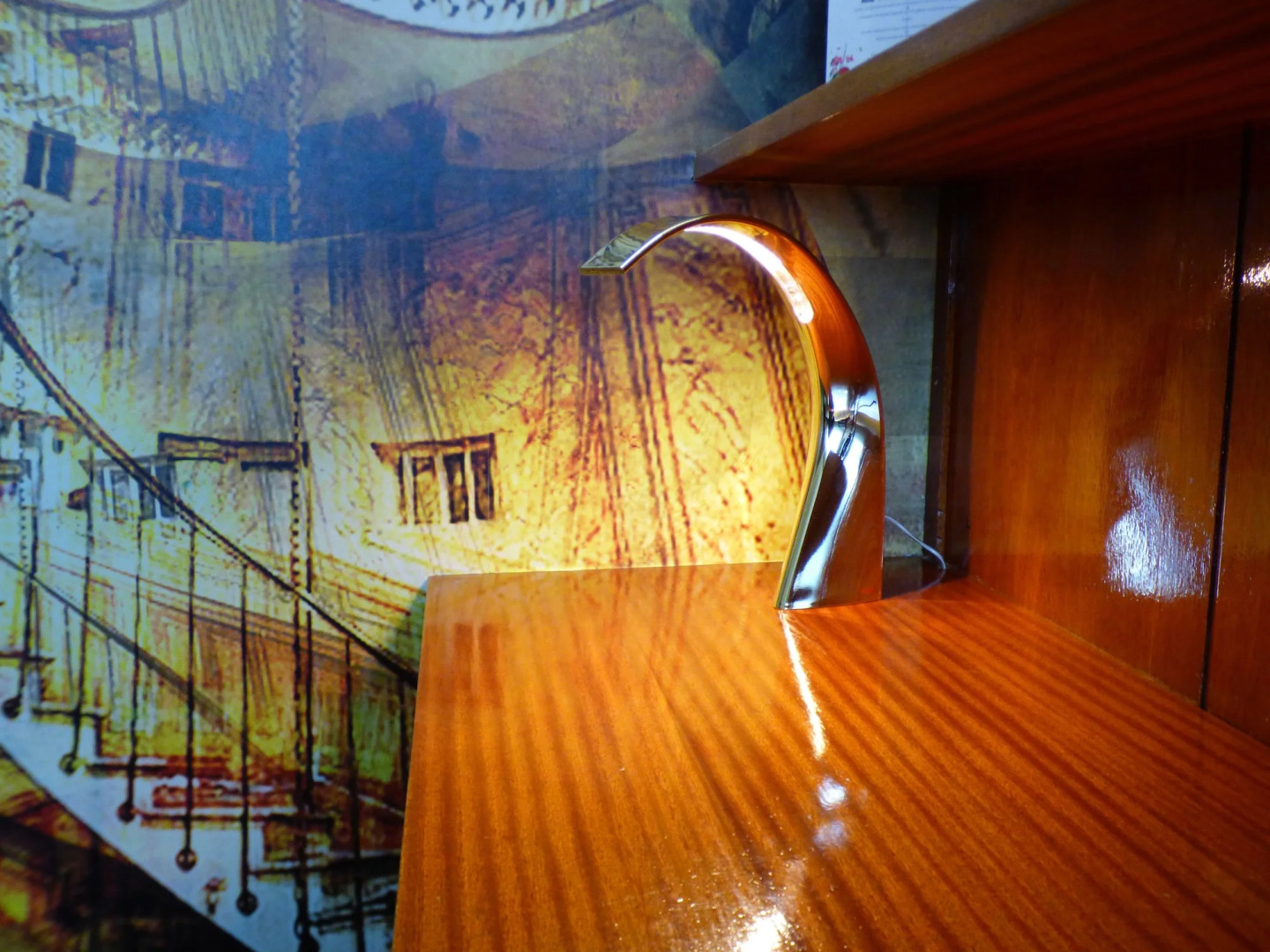 Foto - Terminus du Forez Saint-Etienne Centre Gare Chateaucreux