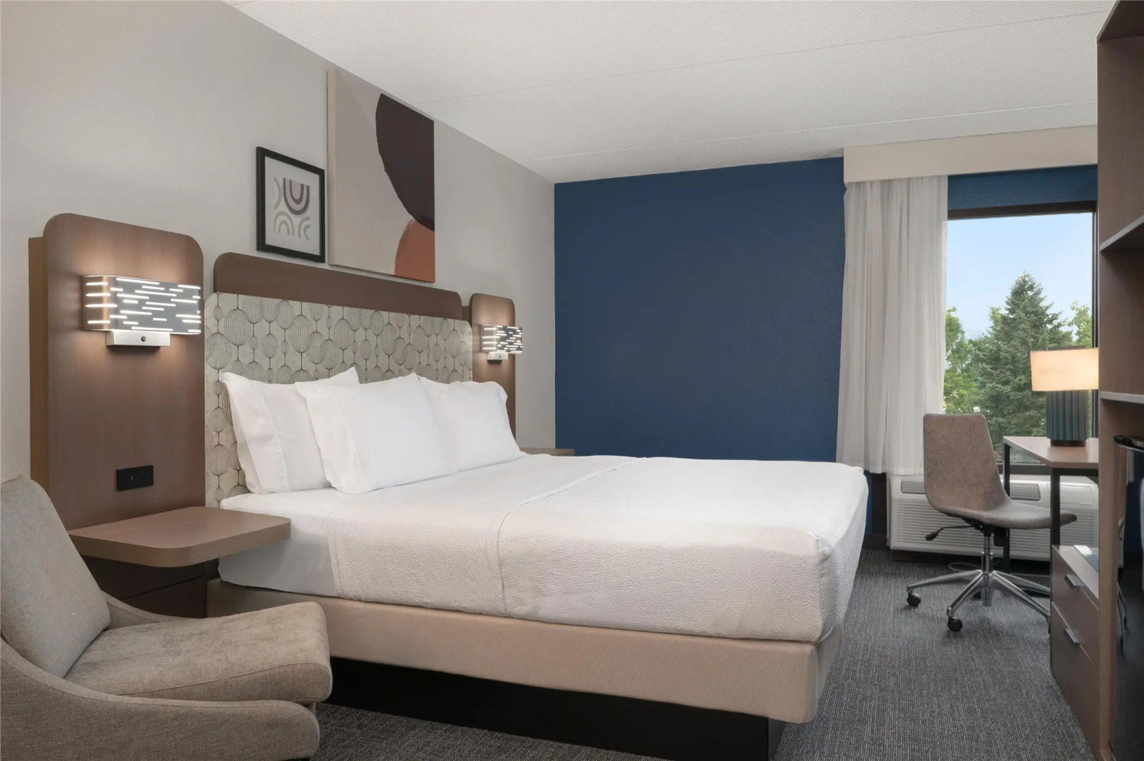 Photo - Hotel Concord Syracuse, an Ascend Collection Hotel