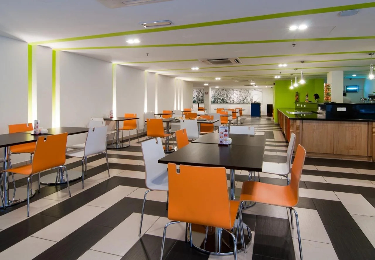 Foto - Citrus Hotel Johor Bahru by Compass Hospitality