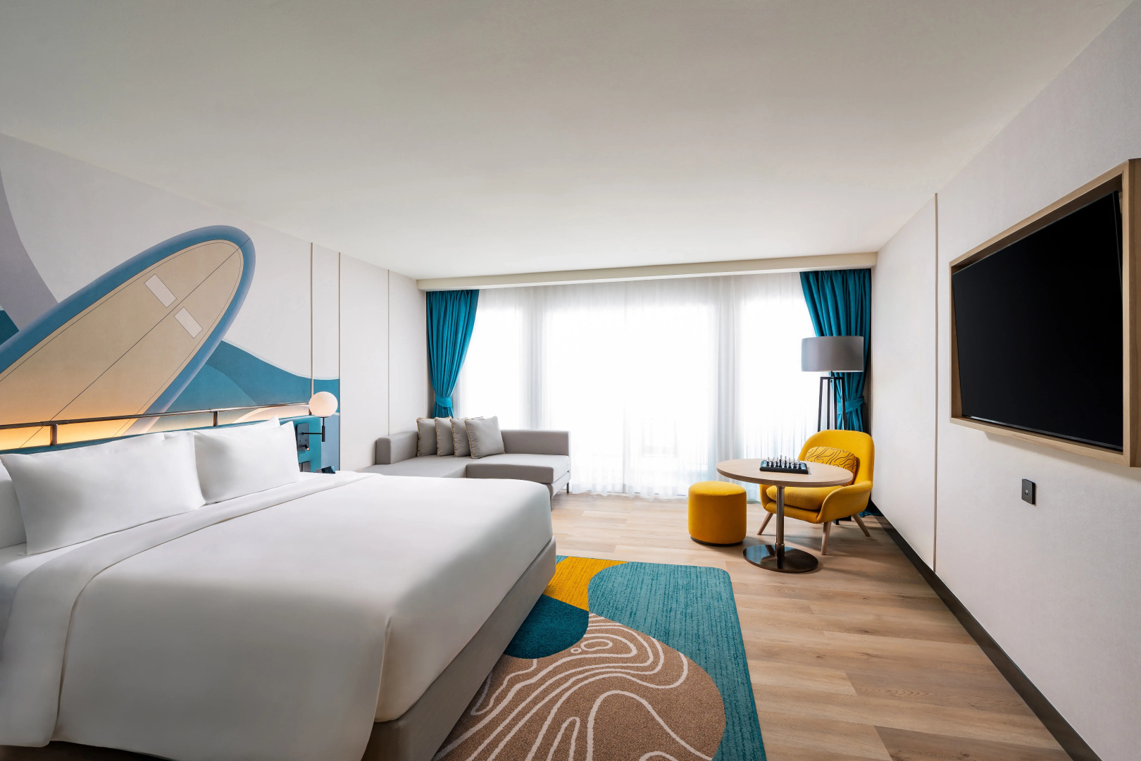 Foto - M Social Hotel Phuket