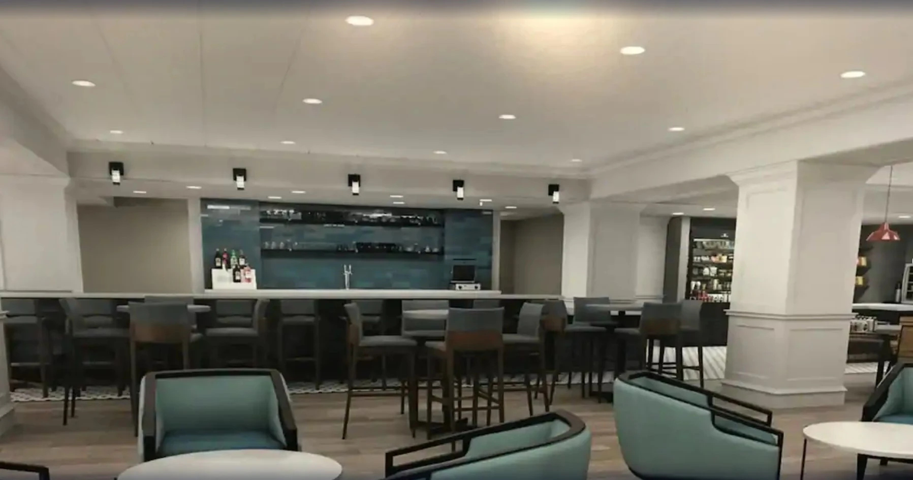 Foto - Hotel Caza