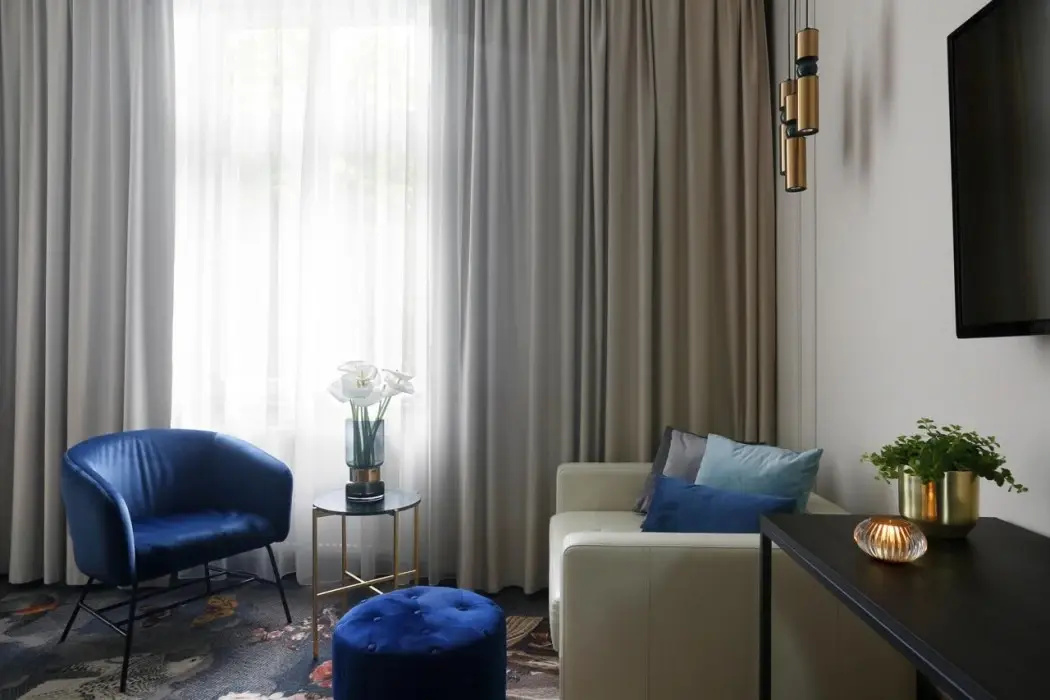 Foto - Queen Boutique Hotel