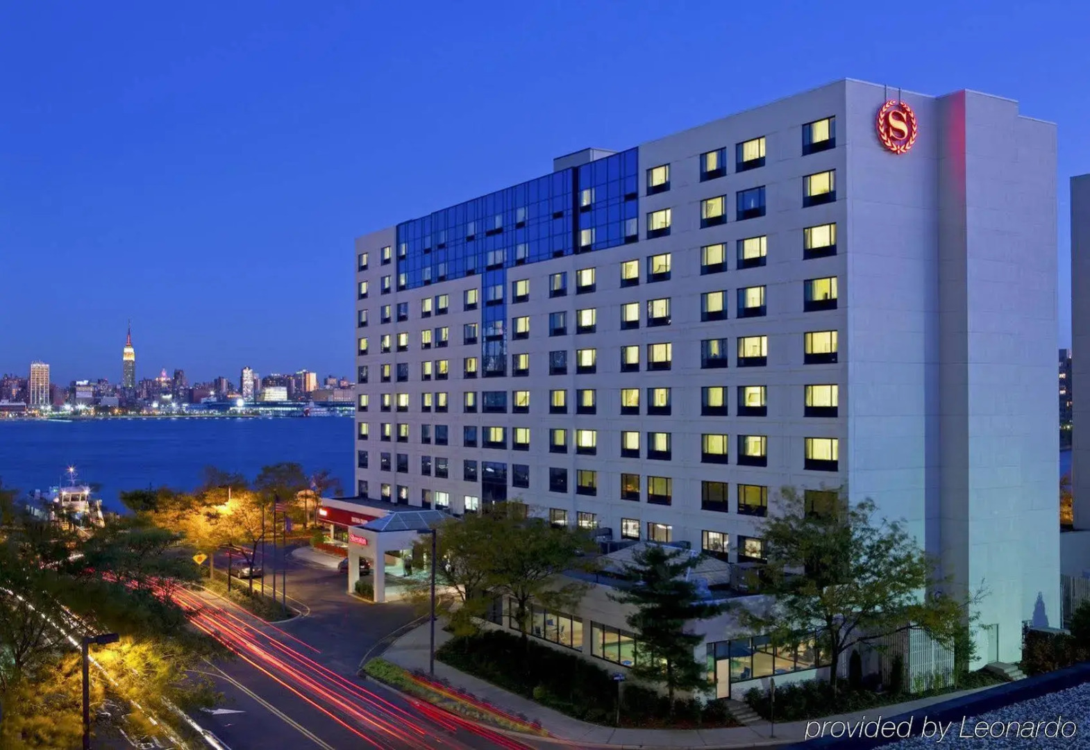 Foto - Sheraton Lincoln Harbor Hotel