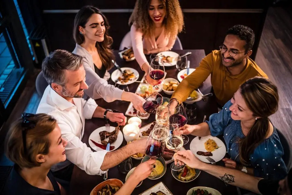 Foto - Le Méridien Frankfurt