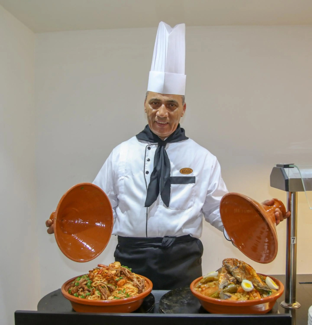 Photo - El Oumara Hotel