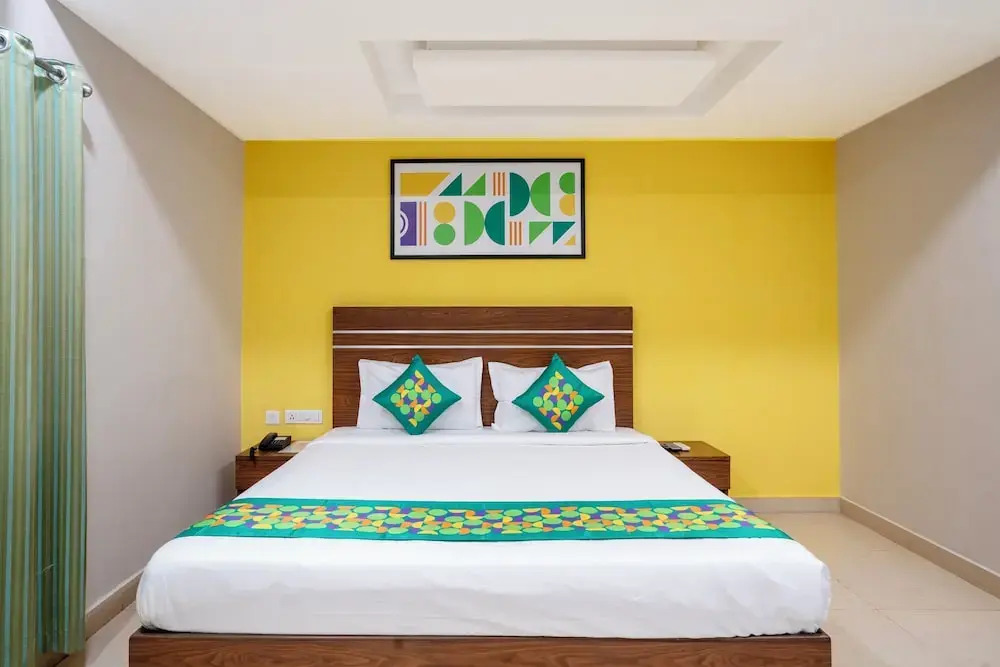 Foto - Treebo Pride Inn Raidurg