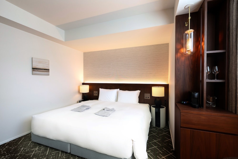 Foto - The Gate Hotel Sapporo by Hulic