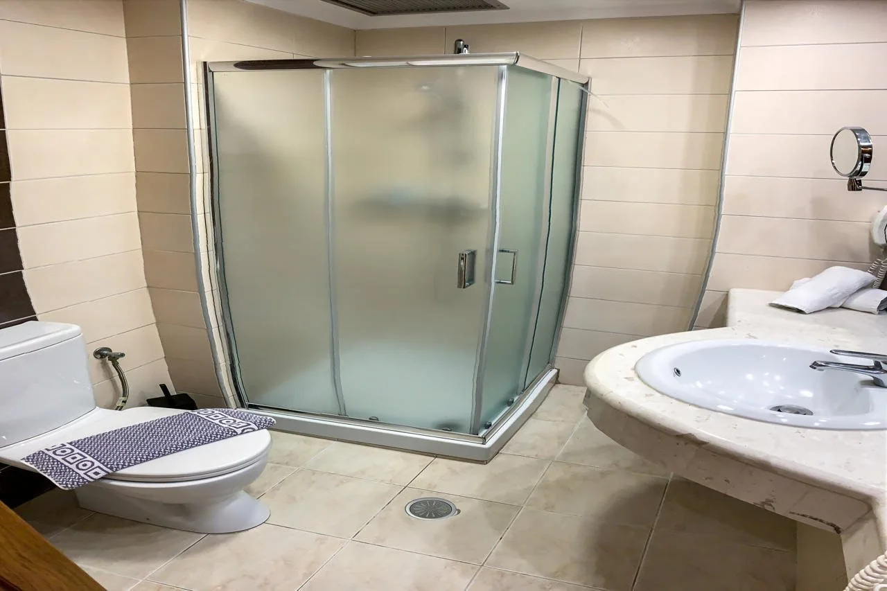 Photo - Manousos City Hotel