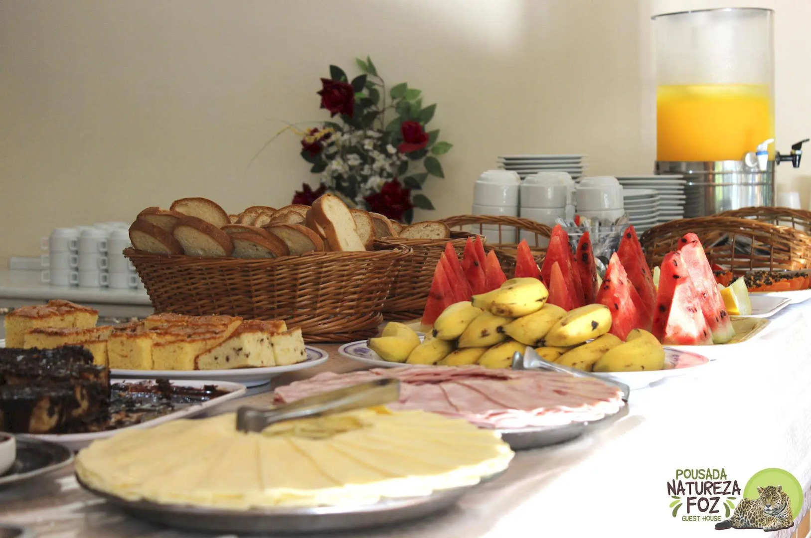 Photo - VELINN Hotel Natureza Foz