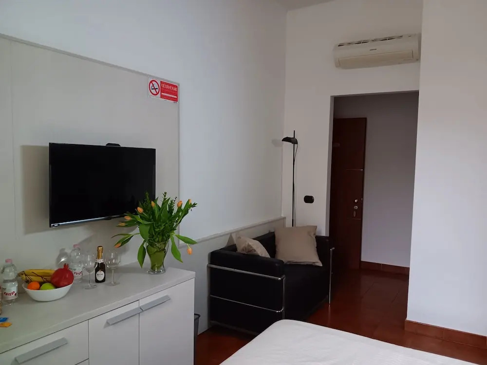 Foto - Andenis Tiber House