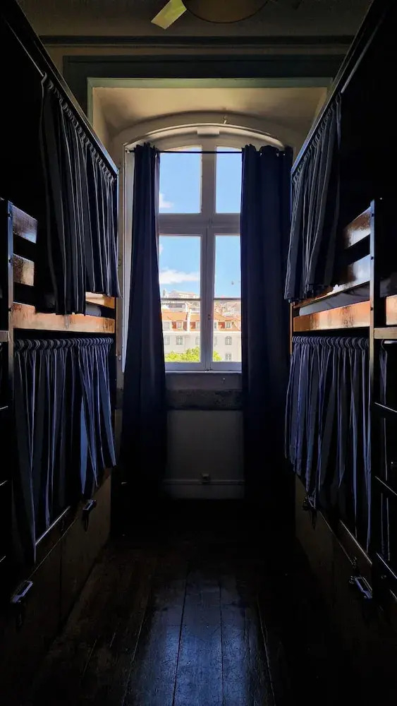 Photo - Rossio Hostel