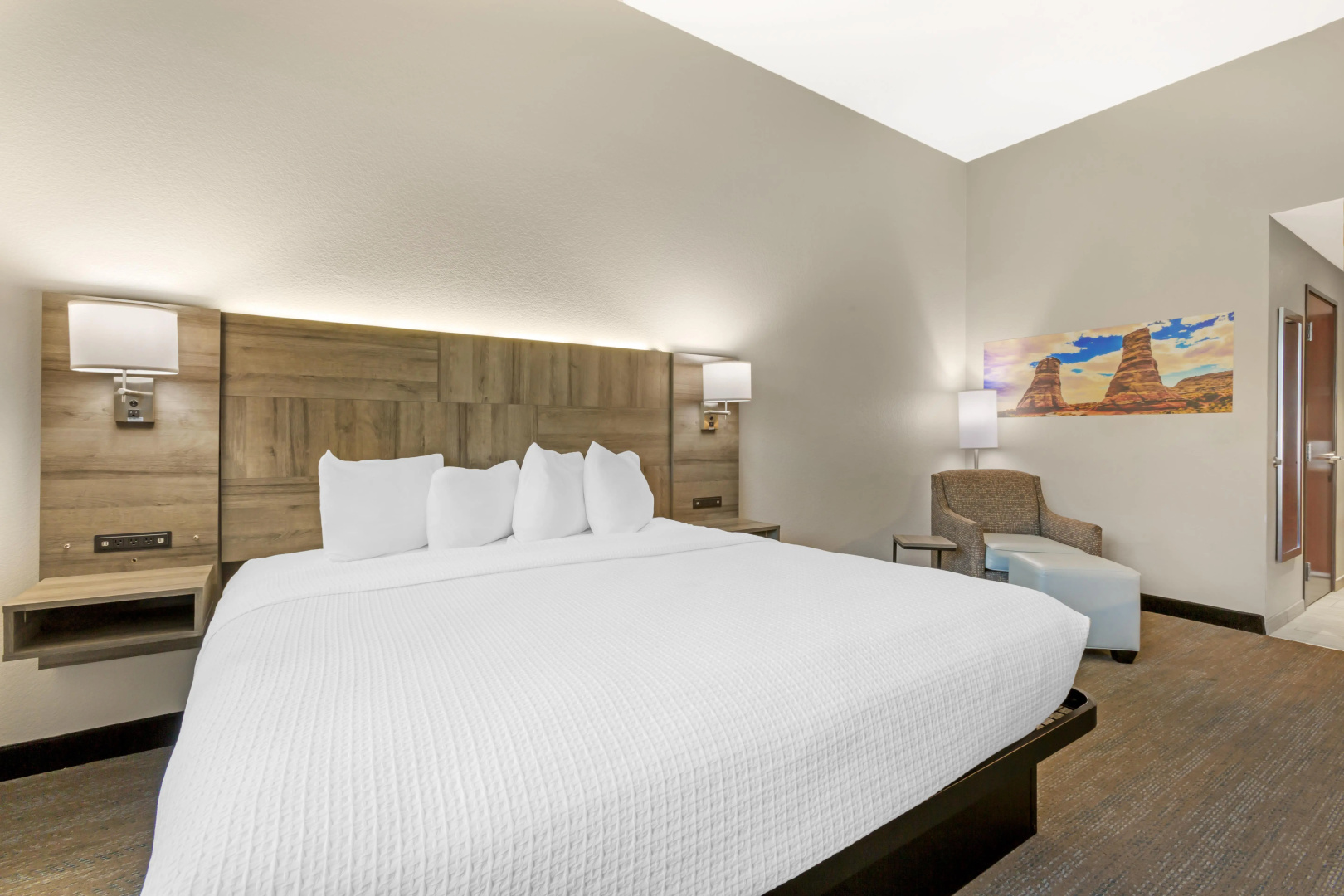 Photo - Best Western Plus Executive Residency Phoenix North Happy Valley