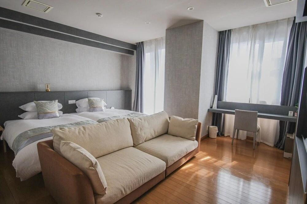 Photo - The Residence Hotel Okayama - Vacation STAY 43056v