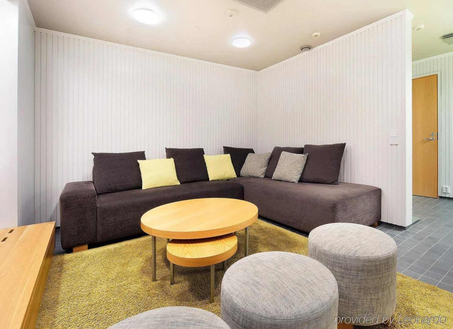 Foto - Original Sokos Hotel Vaakuna Rovaniemi