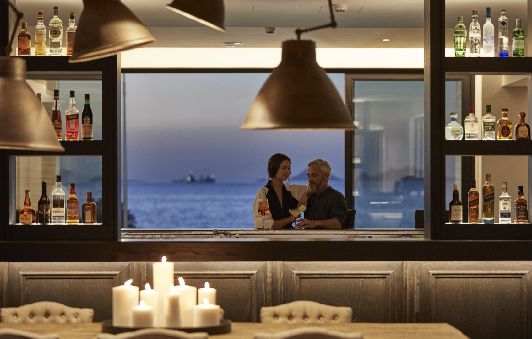 Photo - Lango Design Hotel & Spa - Adults Only