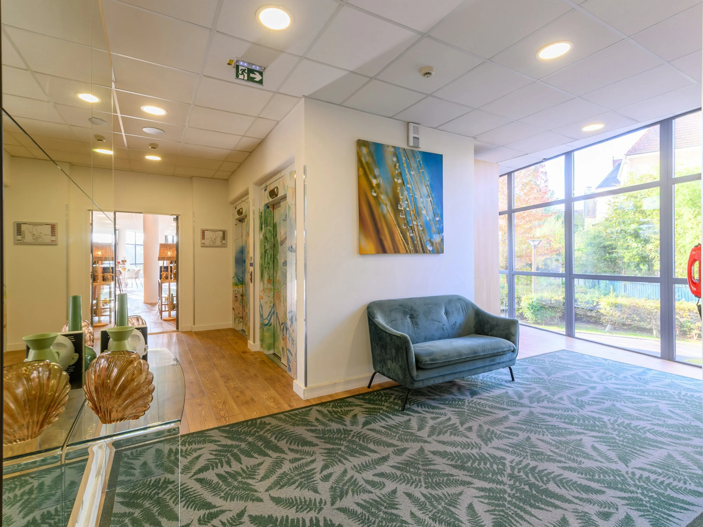 Photo - Residhome Neuilly Bords de Marne