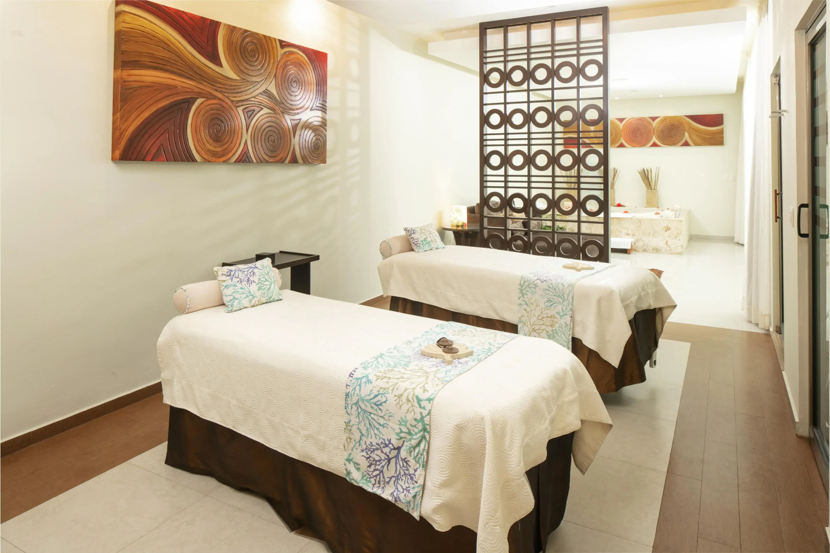 Photo - El Dorado Seaside Palms, All & More Inclusive - Adults Only