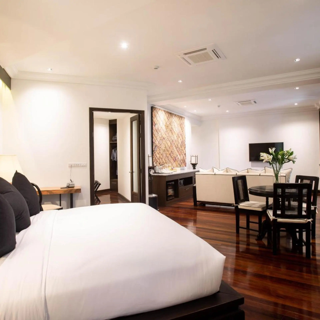 Foto - The Bridge An Eclectic Luxotel Chiangmai