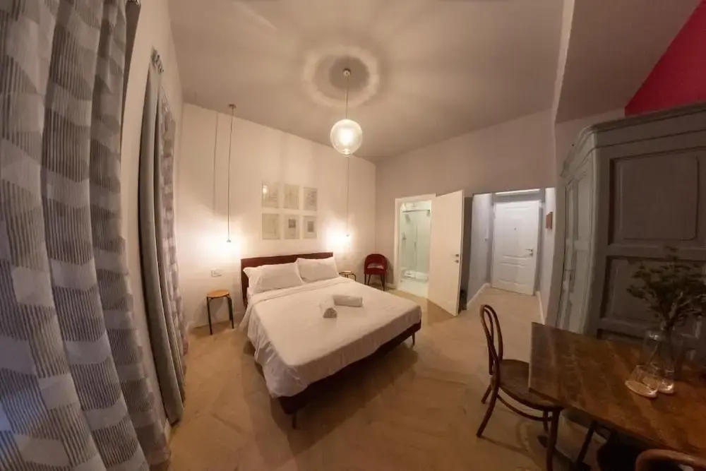 Foto - Sophia Boutique Suites