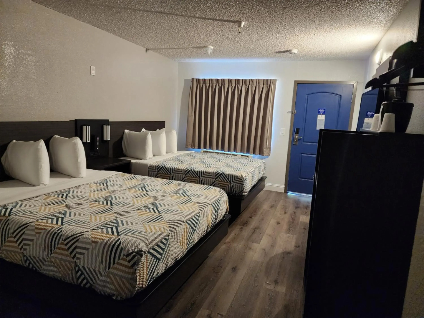Photo - Studio 6 Sacramento, CA - Natomas & SMF Airport