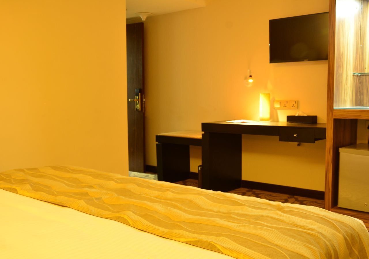 Foto - Pearl City Hotel