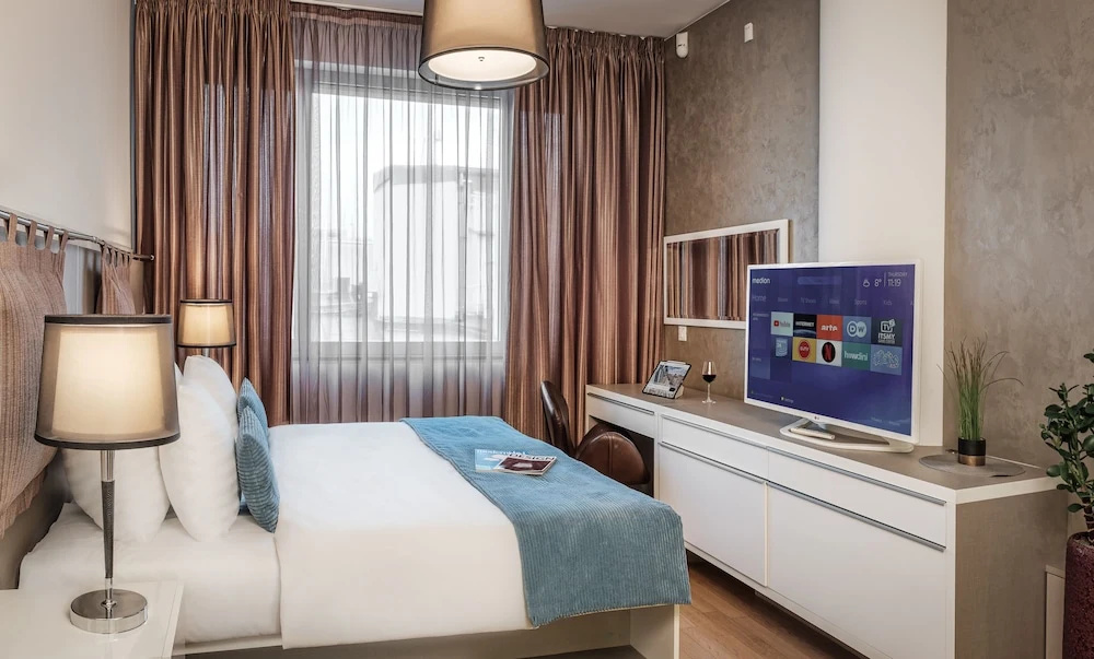 Photo - VN3 Terraces Suites by Adrez Living