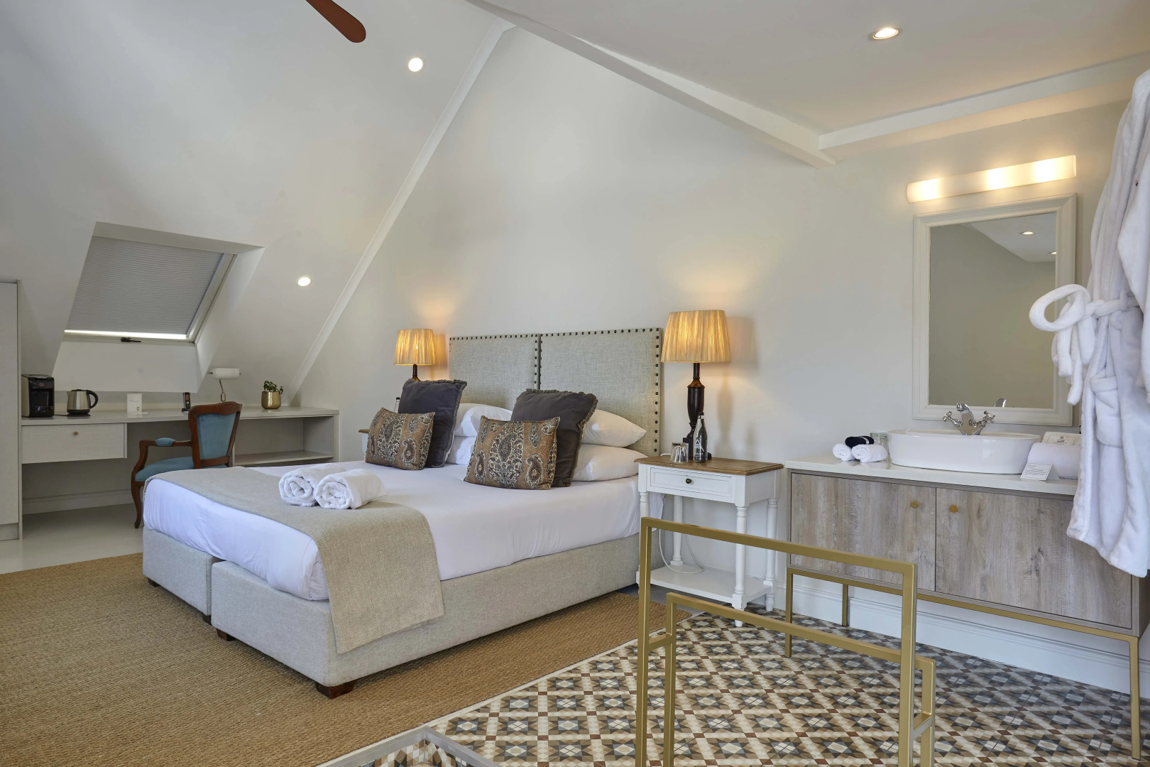 Foto - Chapter House Boutique Hotel By The Living Journey Collection