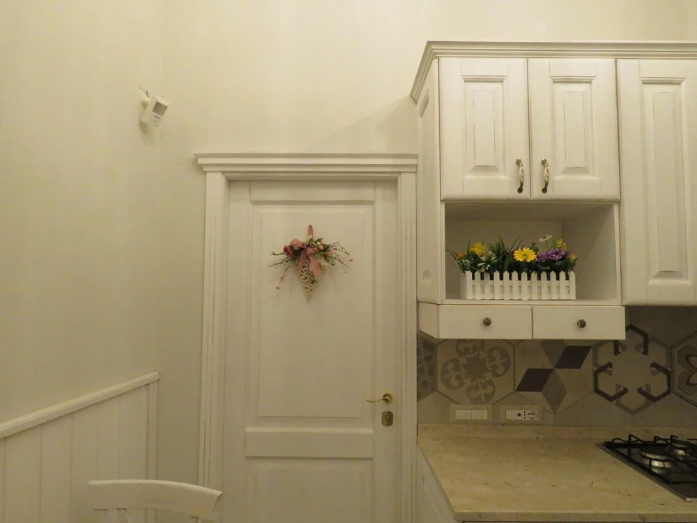 Foto - Le Ninfe Luxury Rooms