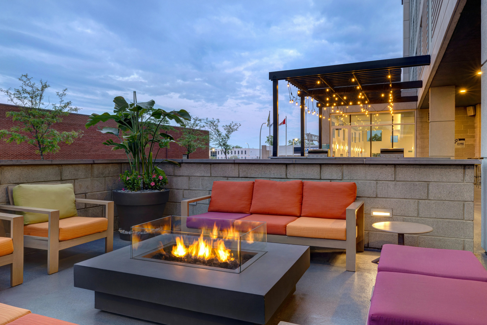 Foto - Home2 Suites by Hilton Montreal Dorval