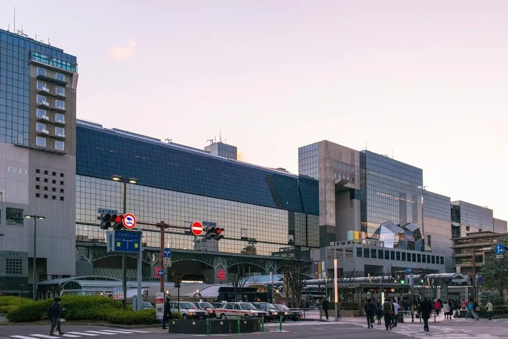 Photo - Hotel Excellence Kyoto Station Nishi