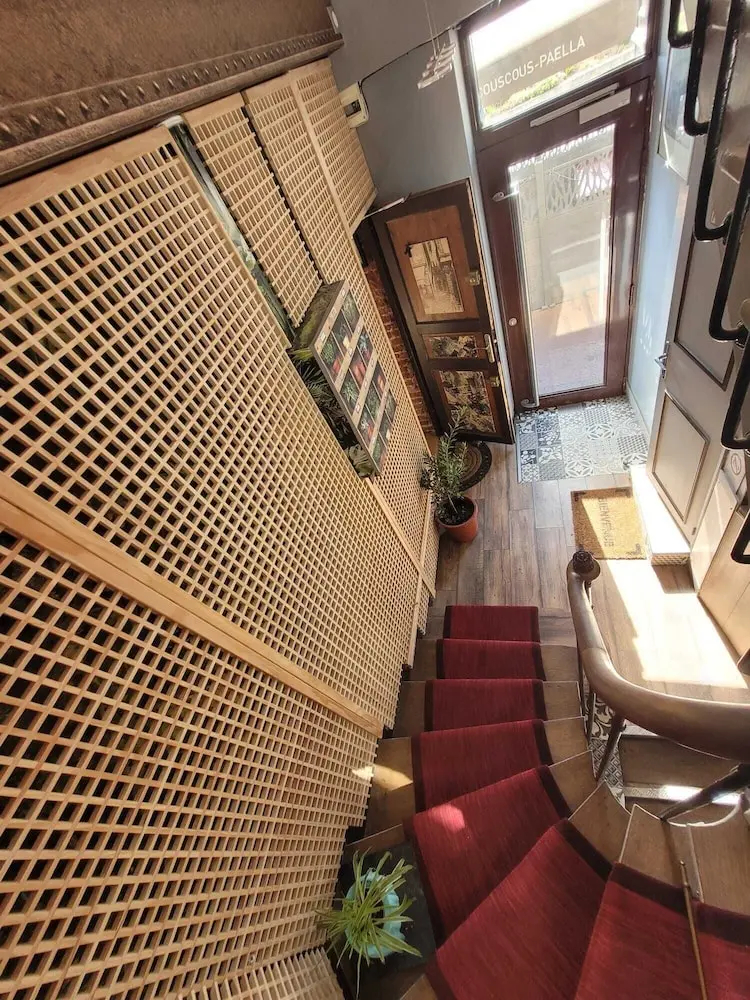 Foto - Hotel Oh Sevres Autrement