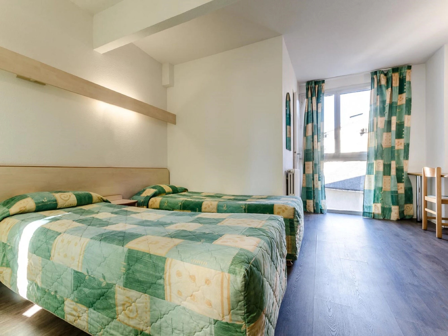 Foto - Hotel Agena