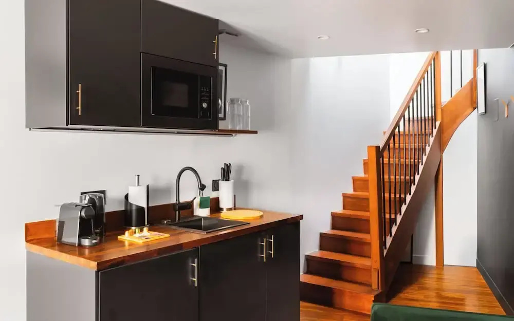 Foto - Limehome Paris Montmartre