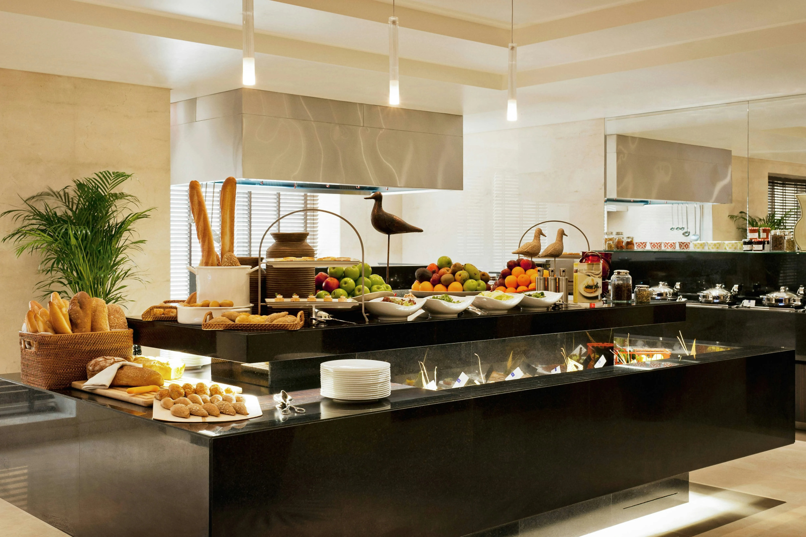 Foto - Grosvenor House, a Luxury Collection Hotel, Dubai