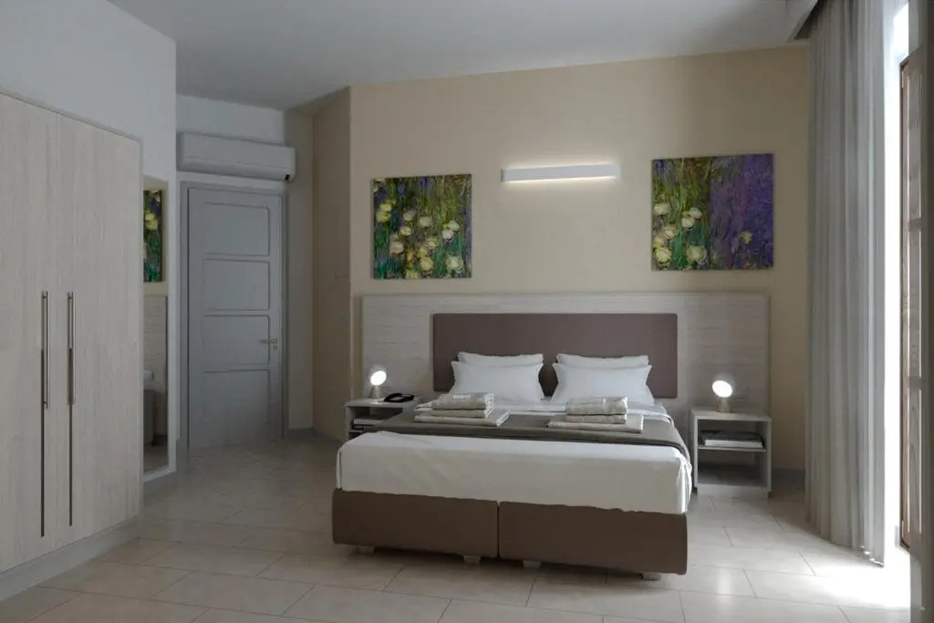 Photo - Villa Nadar Hotel  B&B